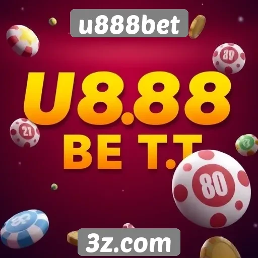 Benefícios de se registrar no site u888bet
