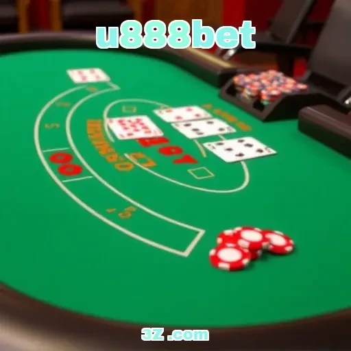 u888bet Promoções