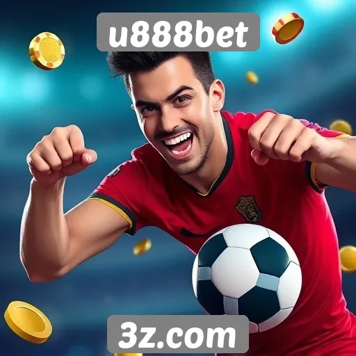 Promoções exclusivas atraem novos jogadores ao u888bet