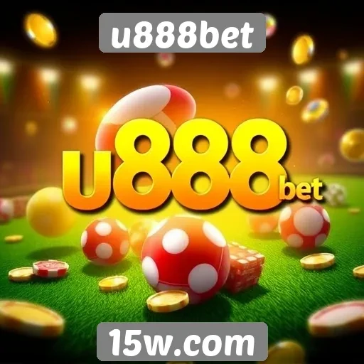 Análise das opções de jogos disponíveis no u888bet