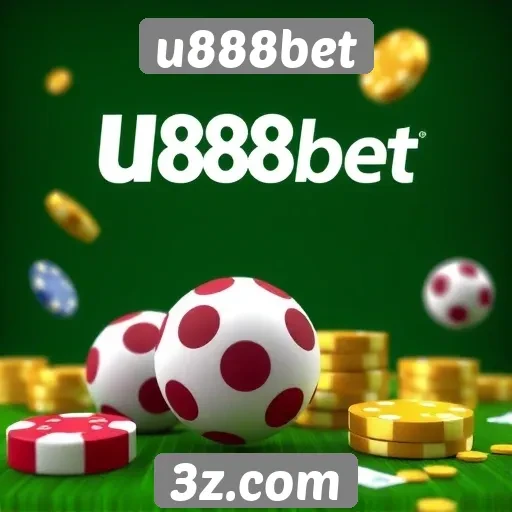 Novas funcionalidades disponíveis no u888bet