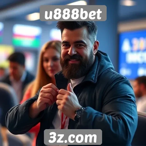 feedback dos jogadores sobre u888bet