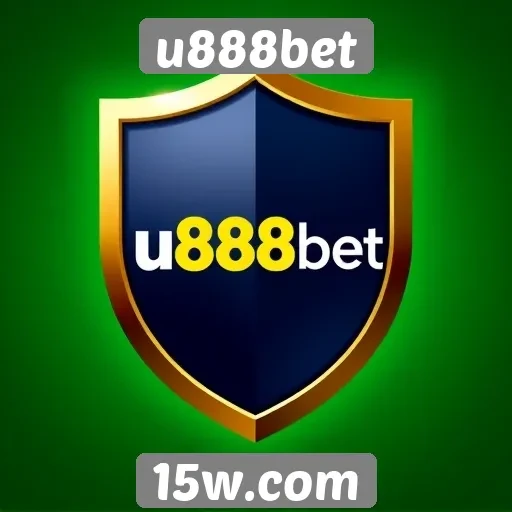 Avaliação de segurança no site de jogos u888bet