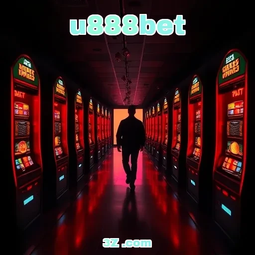 u888bet Caça-Níqueis
