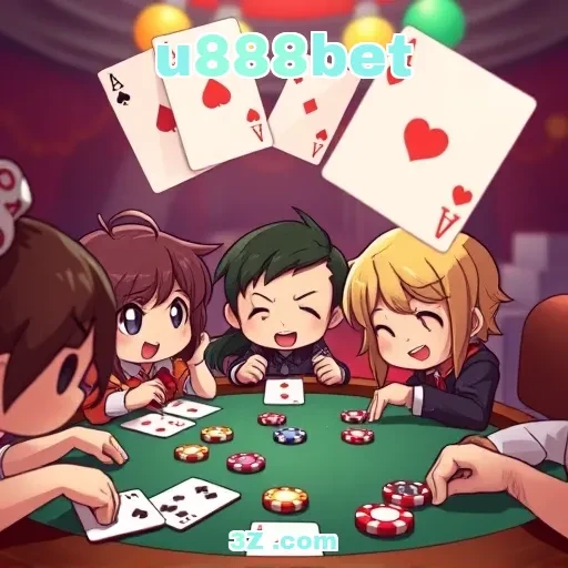 u888bet Apostas Esportivas