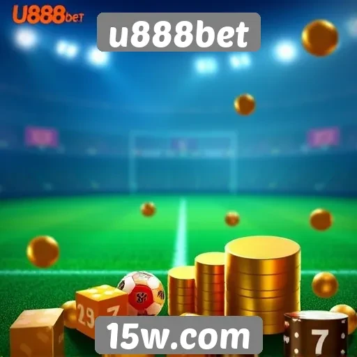 Opiniões de usuários sobre a experiência em u888bet